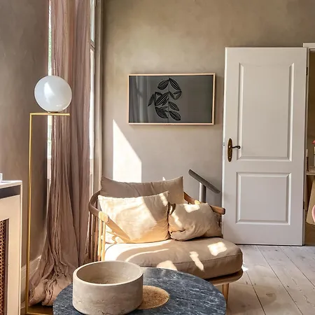 Beautiful 3 In Center Apartment Berlin