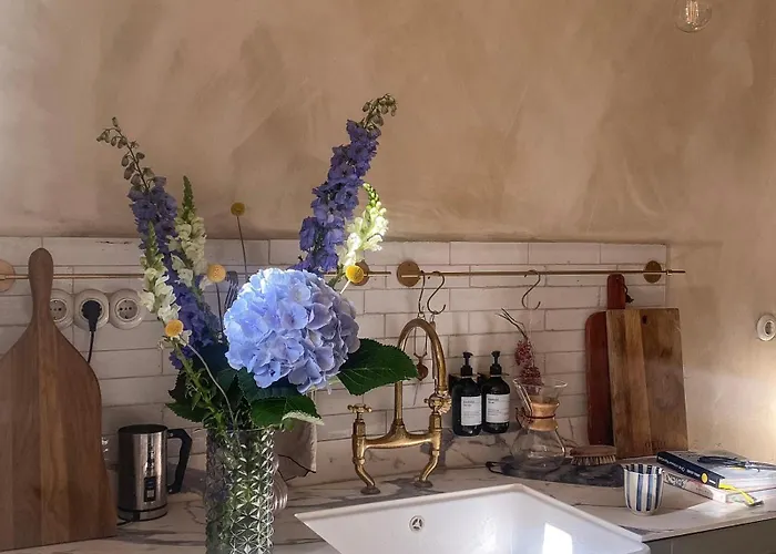 Beautiful 3 In Center Apartment Berlin