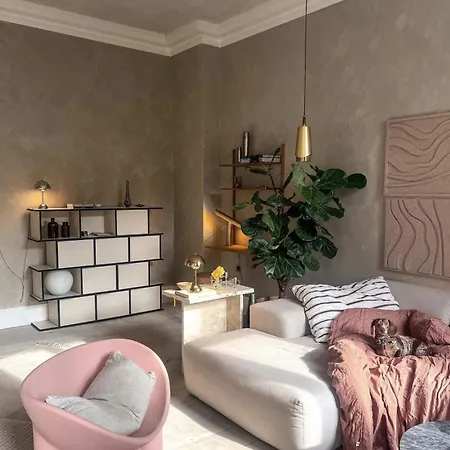 Appartement Beautiful 3 In Center *