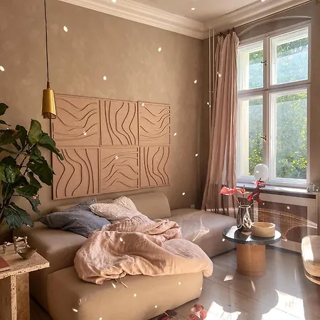Appartement Beautiful 3 In Center